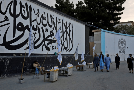 US Contemplates Reopening Consulate in Afghanistan Amid Evolving Relations with Taliban