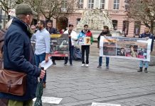 BNM Concludes First Phase of Awareness Campaign in the UK