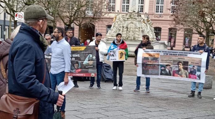 BNM Concludes First Phase of Awareness Campaign in the UK