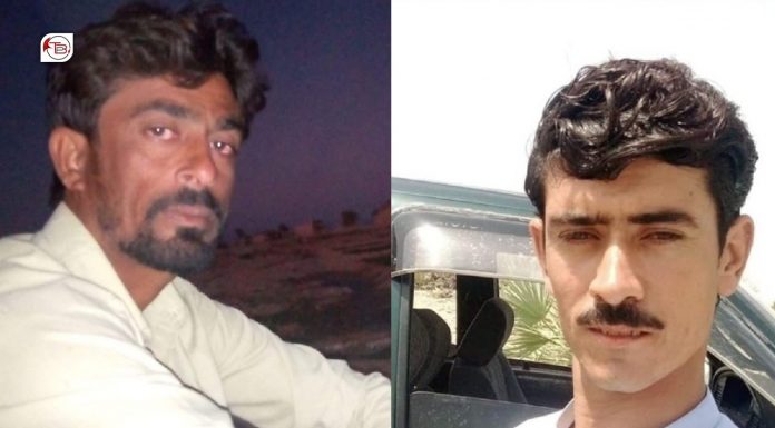 Balochistan: Pakistani Forces ‘Forcibly Disappeared’ 4 people, Including a Father and His Son