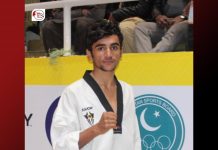 Nushki: Gold Medalist Youth ‘Forcibly Disappeared’ by Pakistani Forces