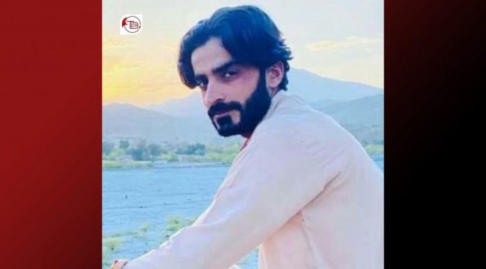 Bolan: Pakistani Forces ‘Abduct’ Store Owner in Mach