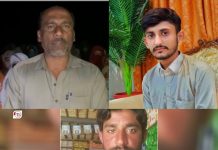 Balochistan: Enforced Disappearances Continue As Pakistani Forces Detain Three More People