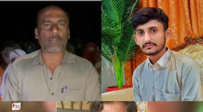 Balochistan: Enforced Disappearances Continue As Pakistani Forces Detain Three More People