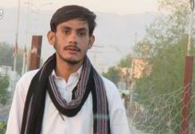 Balochistan: Student ‘Abducted’ by Pakistani Forces in Kech district