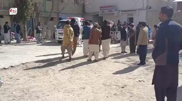 26 Killed, Several Injured in Twin Explosions in Pishin and Killa Saifullah