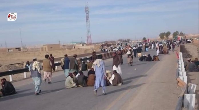 Balochistan Elections: Protests Continue Amid Allegations of Rigging