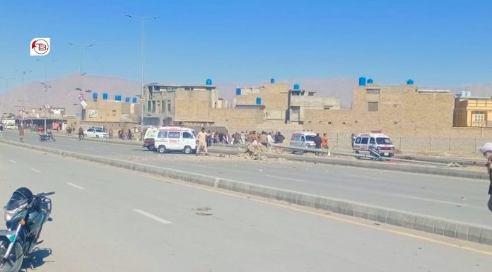 Balochistan: Multiple Armed Attacks Amidst Election Preparations