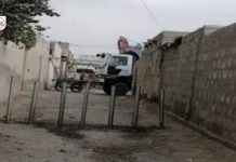 Balochistan: Road Closures and Load Shedding Lead to Public Protests