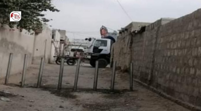 Balochistan: Road Closures and Load Shedding Lead to Public Protests