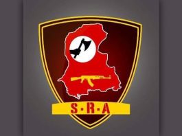 SRA Urges Sindhi Population to Avoid State-Linked Projects in Balochistan Amid Ongoing “War”