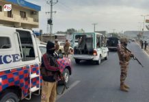 Balochistan: Individuals Lacking Identity Cards Will be Subject to Arrest