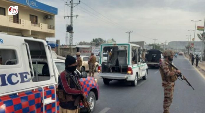 Balochistan: Individuals Lacking Identity Cards Will be Subject to Arrest