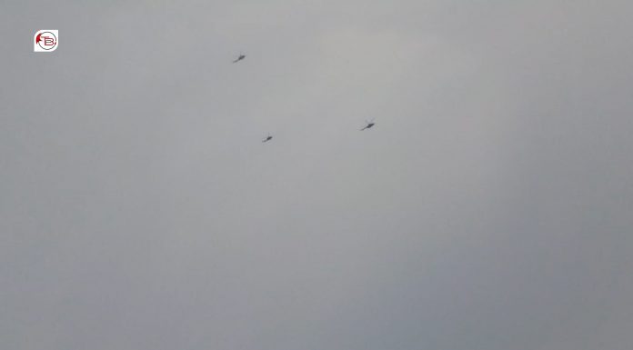 Bolan: Military Operation Enters Fourth Day; Women and Children Detained, Livestock Seized