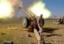 Bolan: Military Operation Continues for Sixth Day Amid Shelling and Torching of Civilian Homes