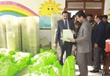 Rawalpindi Commissioner Admits to Election Rigging, Sparks Controversy