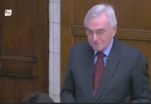 Balochistan: A Region of Struggle and Suffering, Say British Parliamentarians