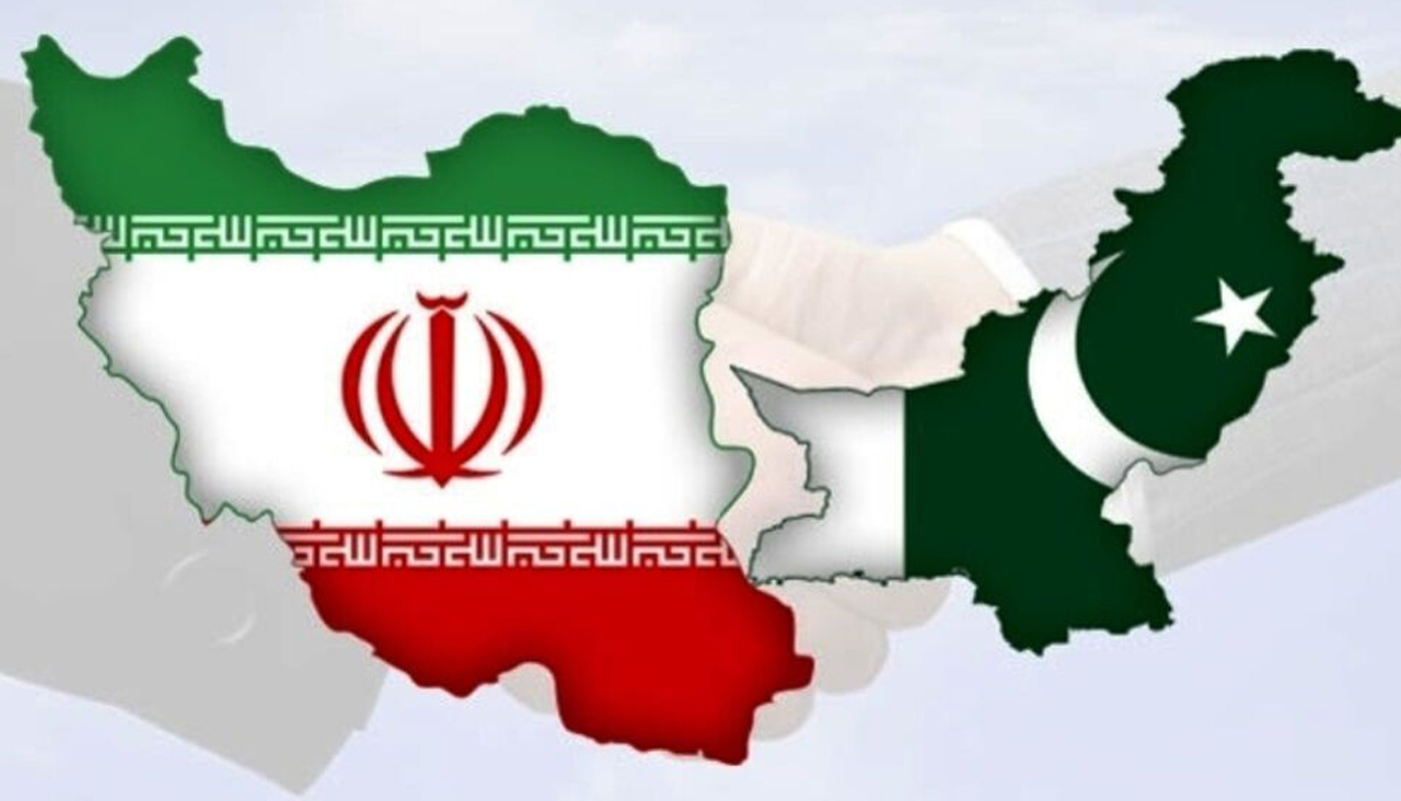 Pakistan Api Pak Pakistan Approves Construction of Iran-Pakistan Gas Pipeline to Avoid ...