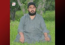 Pakistani Forces Allegedly Forcibly Disappeared an Individual From Quetta