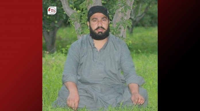 Pakistani Forces Allegedly Forcibly Disappeared an Individual From Quetta