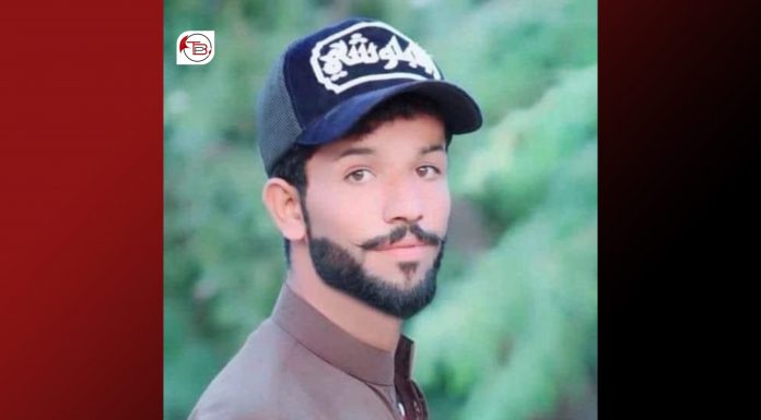 Balochistan: Nine Years Missing – Nisar Ahmed’s Brother also Goes Missing