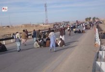 Protests Erupt in Balochistan Over ‘Election Rigging and Military Intimidation’