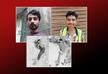Bodies of Two Forcibly Disappeared Baloch Youths Recovered in Karachi