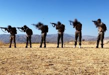 BLA Announces Start of ‘Operation Herof’ Phase Two Across Balochistan