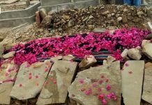 Gwadar Port Attack: Emotional Farewells as ‘Fidayeen’ Laid to Rest