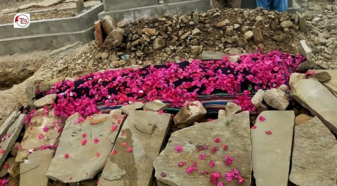 Gwadar Port Attack: Emotional Farewells as ‘Fidayeen’ Laid to Rest