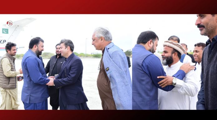 Balochistan CM Chairs Security and Development Meeting in Gwadar Post-BLA Attack