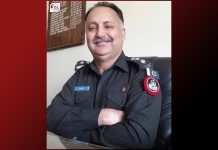 Sibi: Deputy Superintendent of Police Killed in Firing