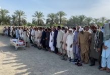 Gwadar: Authorities Refuse Handing Over Dead Bodies of BLA Attackers to Family