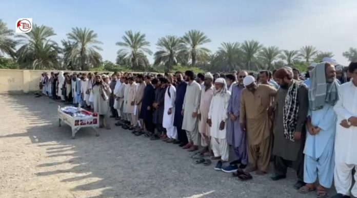 Gwadar: Authorities Refuse Handing Over Dead Bodies of BLA Attackers to Family