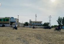 Gwadar: BYC Relief Camp Forcefully Evicted