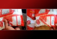 Expired Relief Goods Distributed in Gwadar by Pakistan Army, Locals Claim