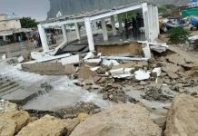 Heavy Rains Across 22 Districts in Balochistan, Gwadar Declared a Disaster Zone
