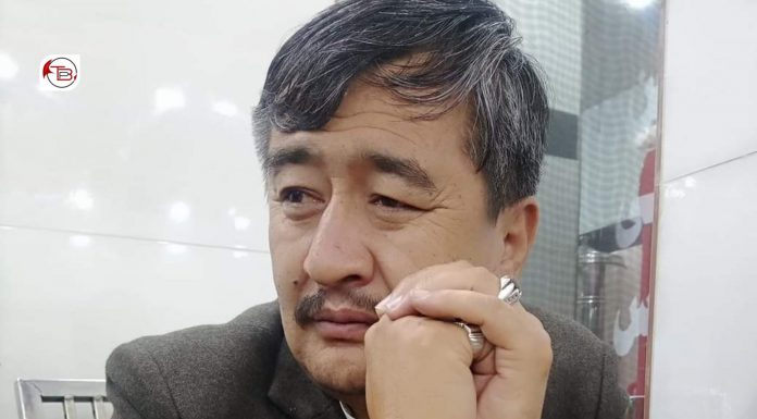 Quetta: Hazara Leader Survives Murderous Attack