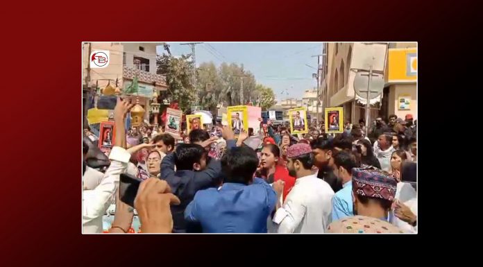 Larkana: Crackdown on Protest Over Hidayat Lohar’s Murder, Sindhi Activists Detained