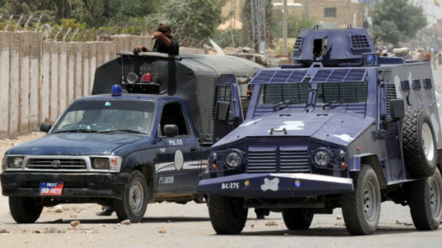 Balochistan and Sindh: Two Levies Personnel Killed in Separate Incidents, BRG Claims Pipeline Blast