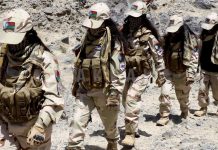 Pakistani Ministry of Interior Bans BLA Majeed Brigade