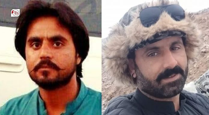 Security Forces Detain Two in Quetta and Bolan; Families Await Answers