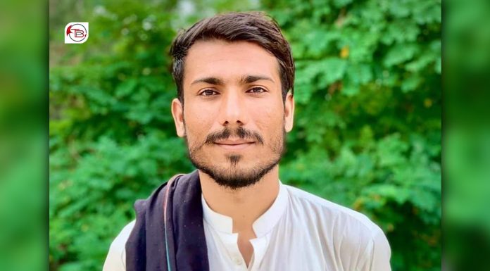 Baloch Student Goes Missing From Punjab