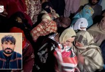 Balochistan: Another Baloch Man Goes Missing from Surab
