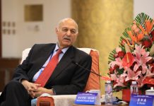 Security Challenges in Gwadar Threaten CPEC Progress and Pak-China Relations, Says Mushahid Hussain
