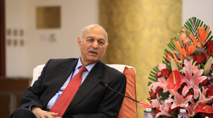 Security Challenges in Gwadar Threaten CPEC Progress and Pak-China Relations, Says Mushahid Hussain