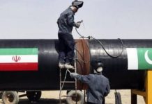Failure to Construct Gas Pipeline: Iran Decides to Take Pakistan to International Court