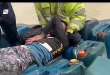 Gwadar: Laborers Hospitalized After Being Beaten by Pakistani Coast Guards