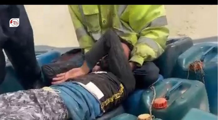 Gwadar: Laborers Hospitalized After Being Beaten by Pakistani Coast Guards