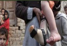 Balochistan Confronts Second Polio Case in 2024 Amid Healthcare Challenges